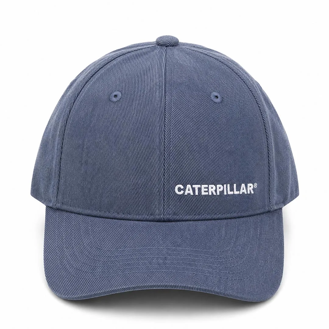 GORRA BASICA CATERPILLAR CABALLERO