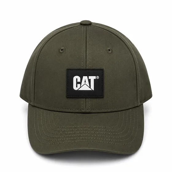 GORRA BASICA CATERPILLAR CABALLERO