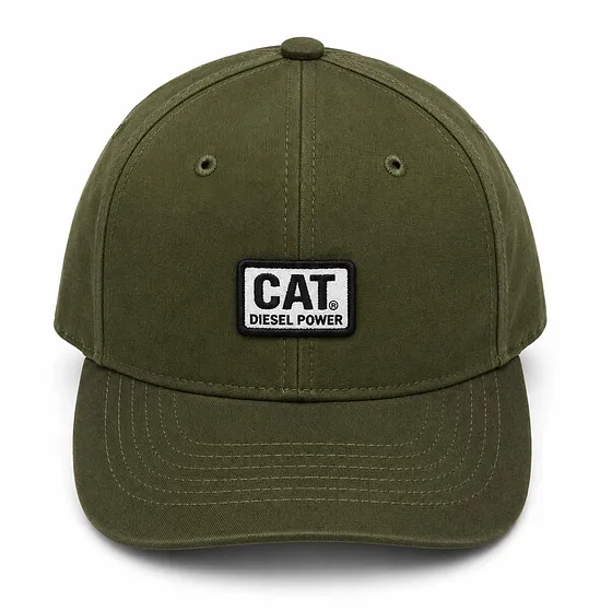 GORRA BASICA CATERPILLAR CABALLERO