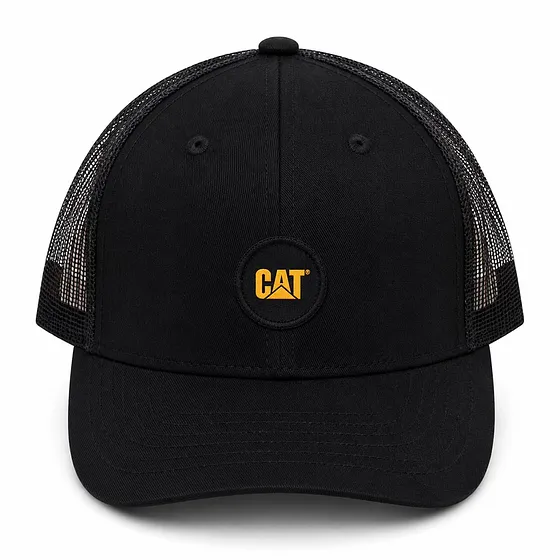 GORRA BASICA CATERPILLAR CABALLERO