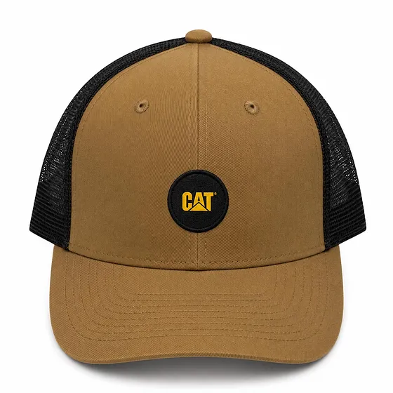 GORRA BASICA CATERPILLAR CABALLERO