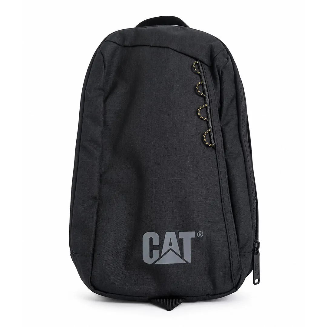 BOLSO DE LADO CATERPILLAR CABALLERO