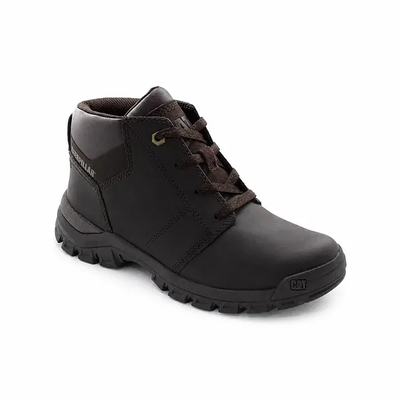 BOTA INDUSTRIAL CATERPILLAR DE CABALLERO