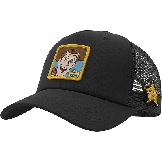 GORRA BASICA DISNEY NIÑO
