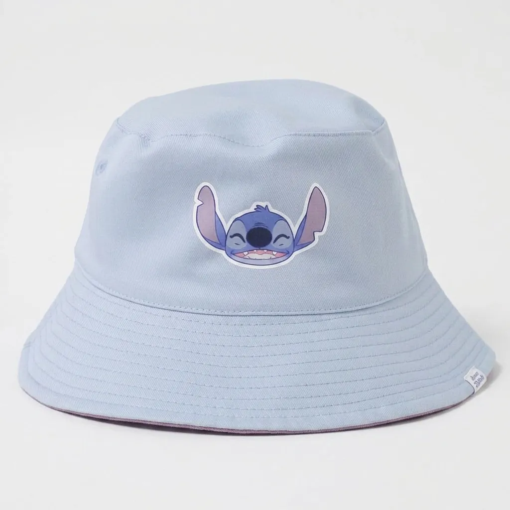GORRO DE TELA DISNEY NIÑA