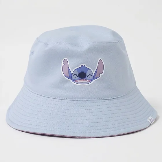 GORRO DE TELA DISNEY NIÑA