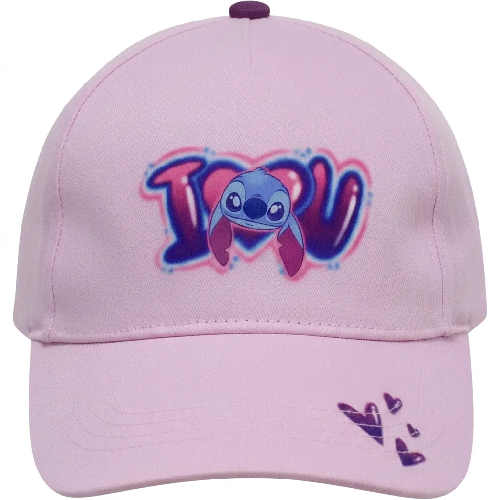 GORRA BASICA DISNEY NIÑA