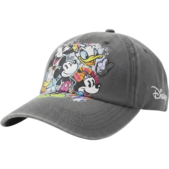 GORRA BASICA DISNEY DAMA