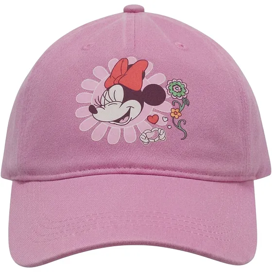 GORRA BASICA DISNEY DAMA