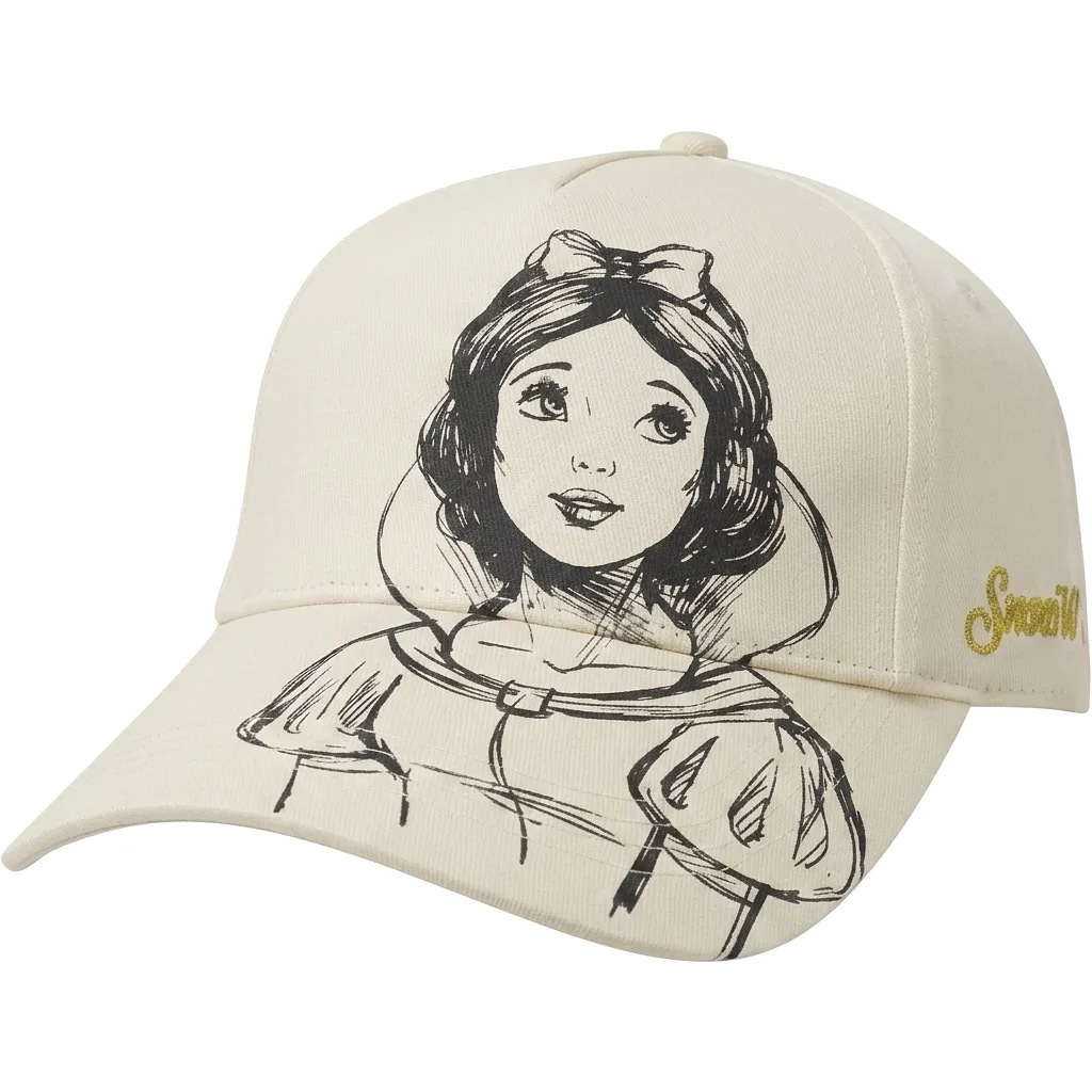 GORRA BASICA DISNEY DAMA