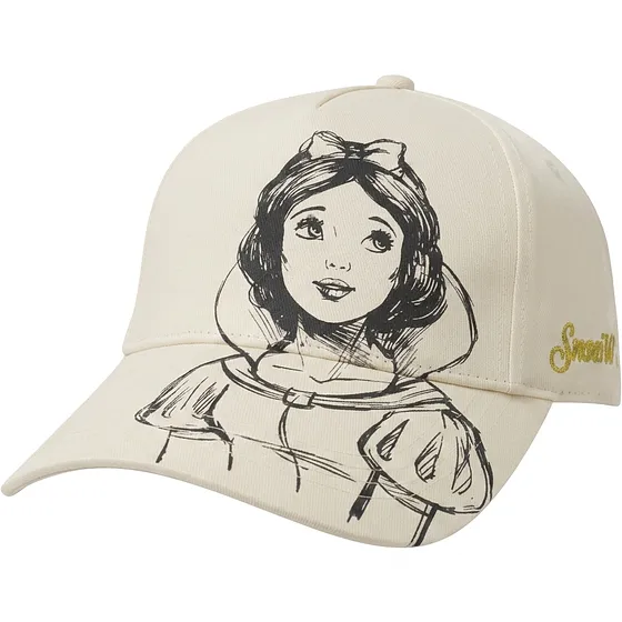 GORRA BASICA DISNEY DAMA