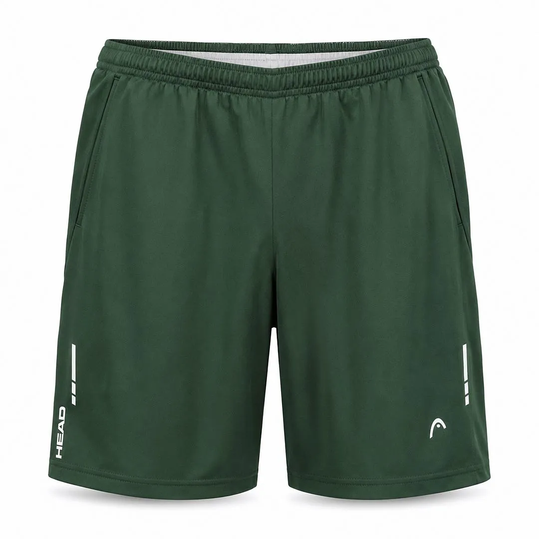 SHORT DEPORTIVO HEAD CABALLERO
