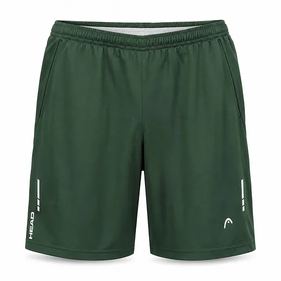 SHORT DEPORTIVO HEAD CABALLERO
