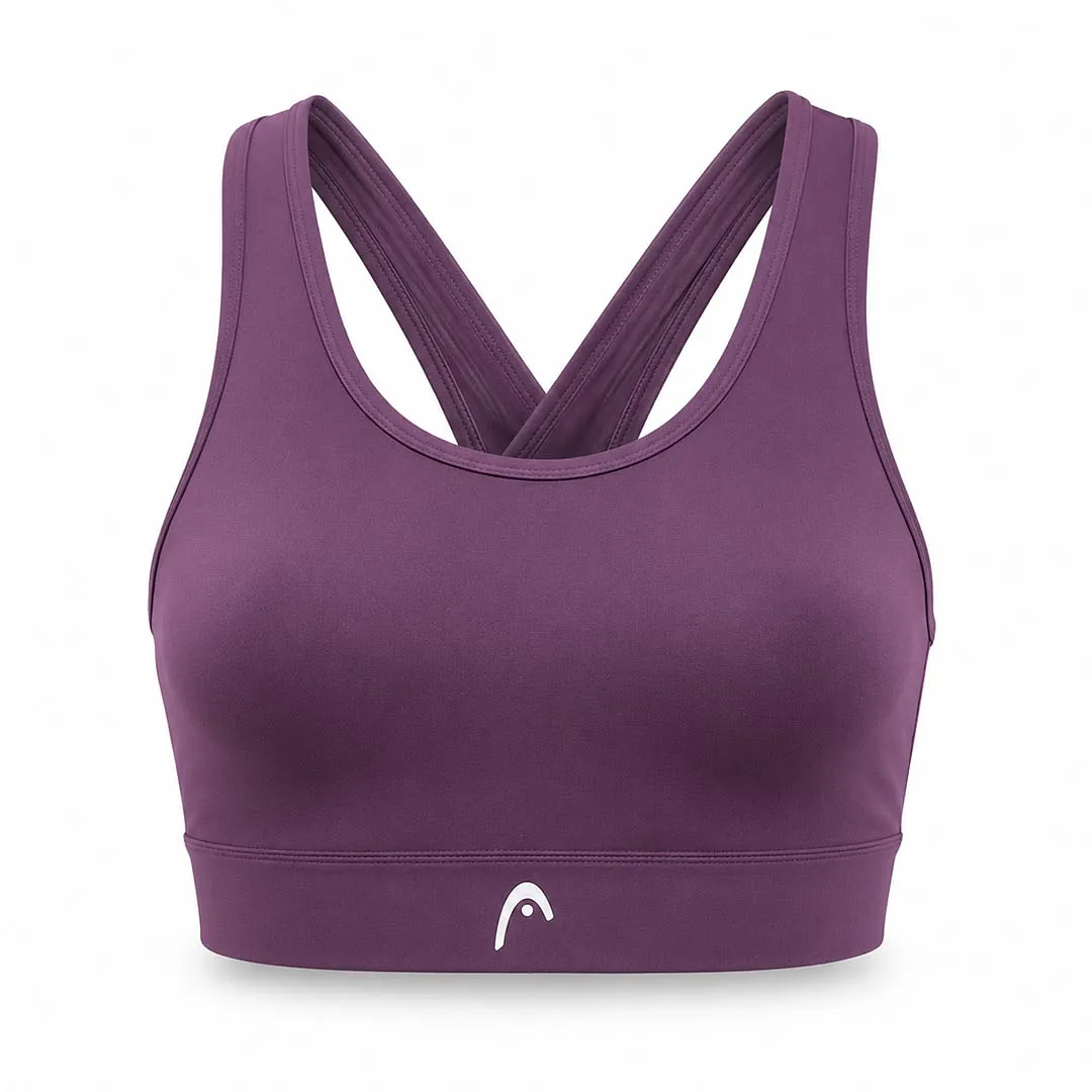 BRASIER DEPORTIVO HEAD DAMA
