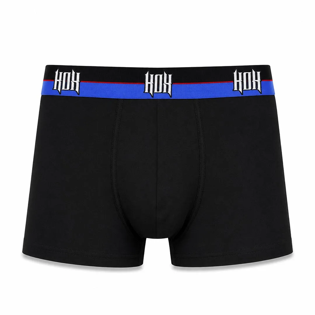 BOXER HOX HOMBRE