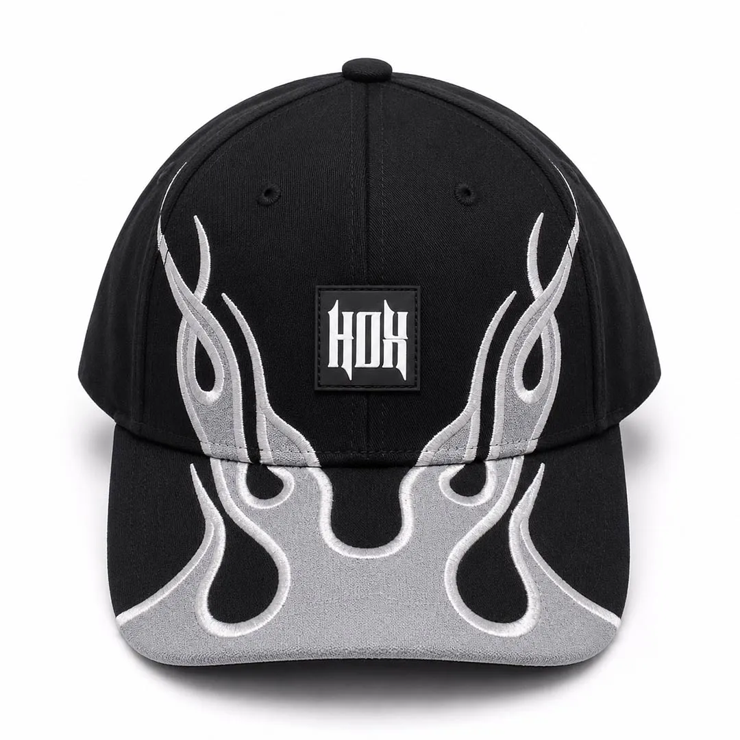 GORRA HOX HOMBRE