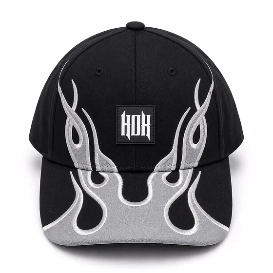 GORRA HOX HOMBRE