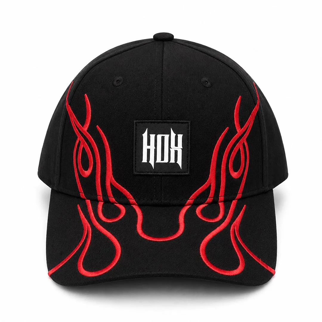 GORRA HOX HOMBRE