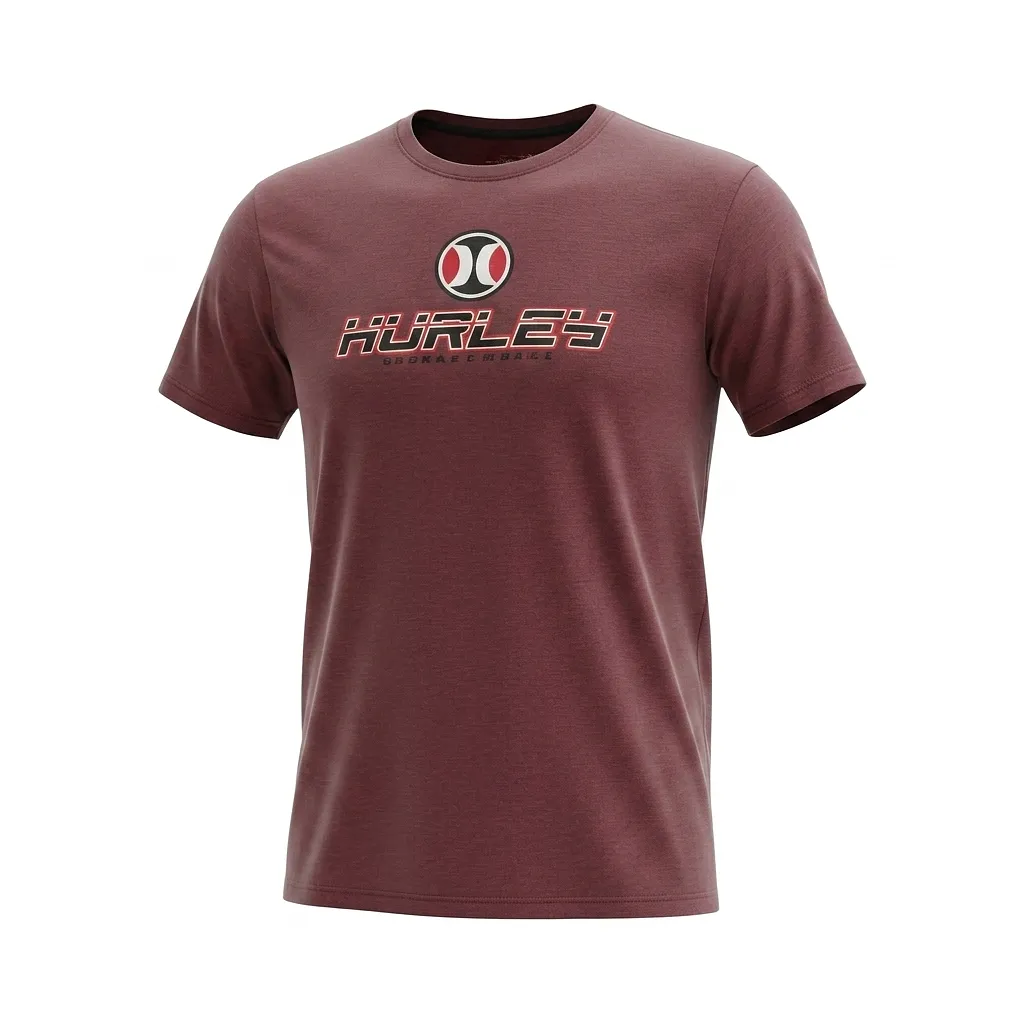 FRANELA CASUAL HURLEY CABALLERO