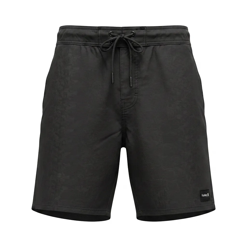 SHORT PLAYERO HURLEY CABALLERO