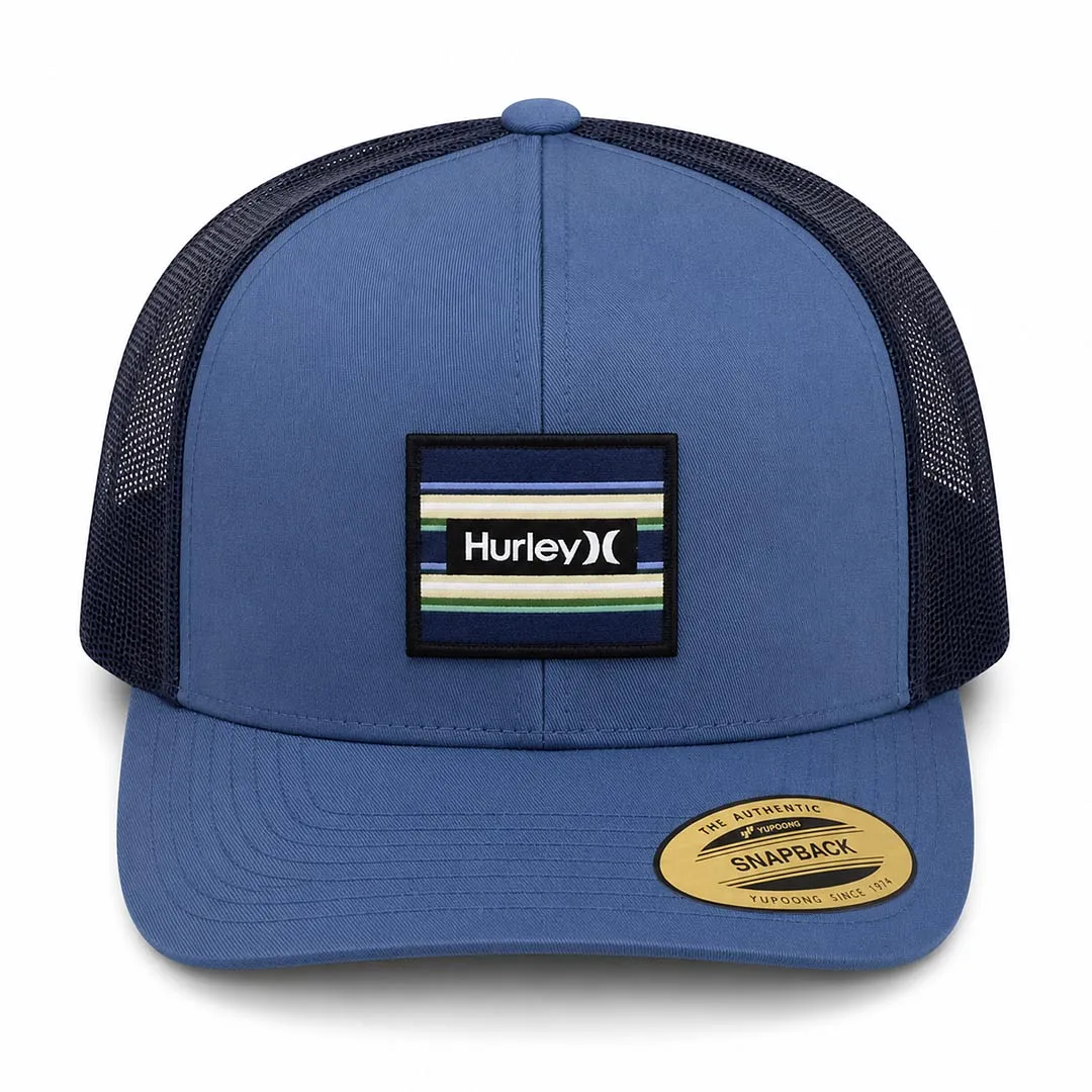GORRA BASICA HURLEY