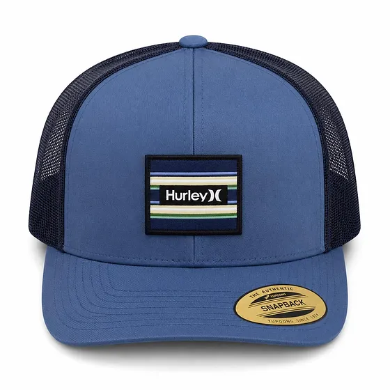 GORRA BASICA HURLEY
