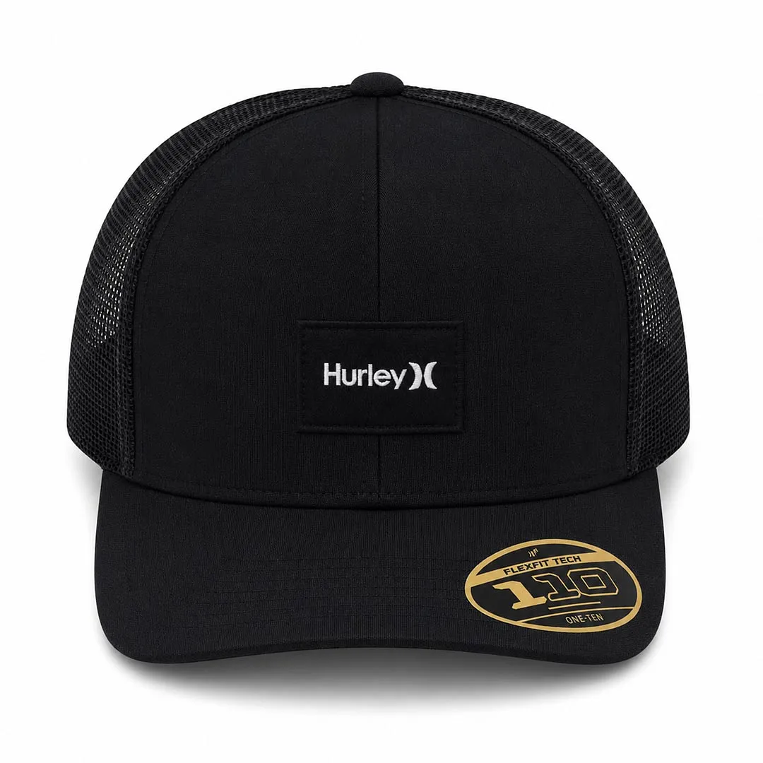 GORRA BASICA HURLEY CABALLERO