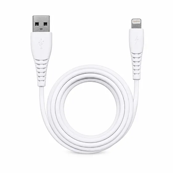 CABLE PARA CARGADOR IPHONE HOX