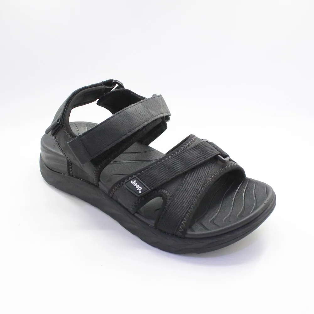 CALZADO CASUAL SANDALIA JEEP CABALLERO