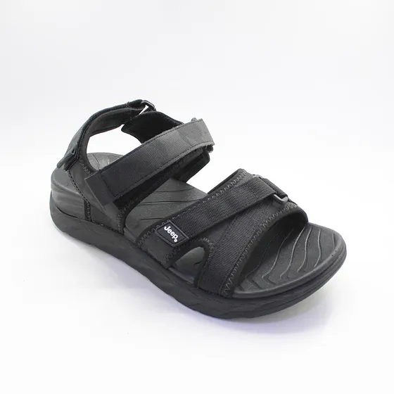 CALZADO CASUAL SANDALIA JEEP CABALLERO