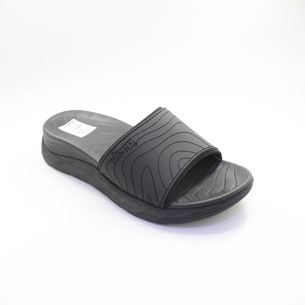 CALZADO CASUAL SANDALIA JEEP CABALLERO