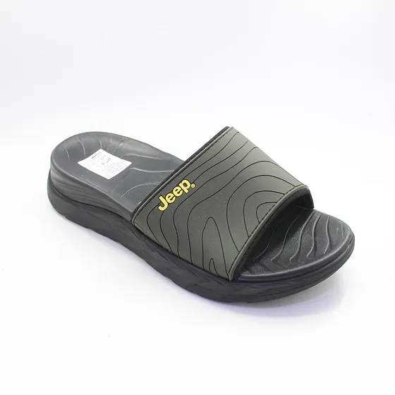 CALZADO CASUAL SANDALIA JEEP CABALLERO