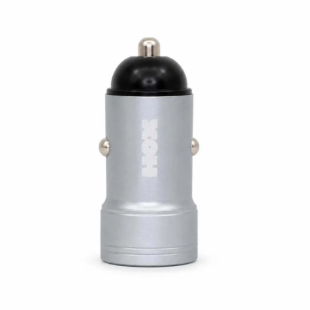 CARGADOR PARA CARROS HOX