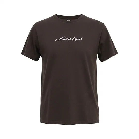 FRANELA CASUAL JEEP CABALLERO