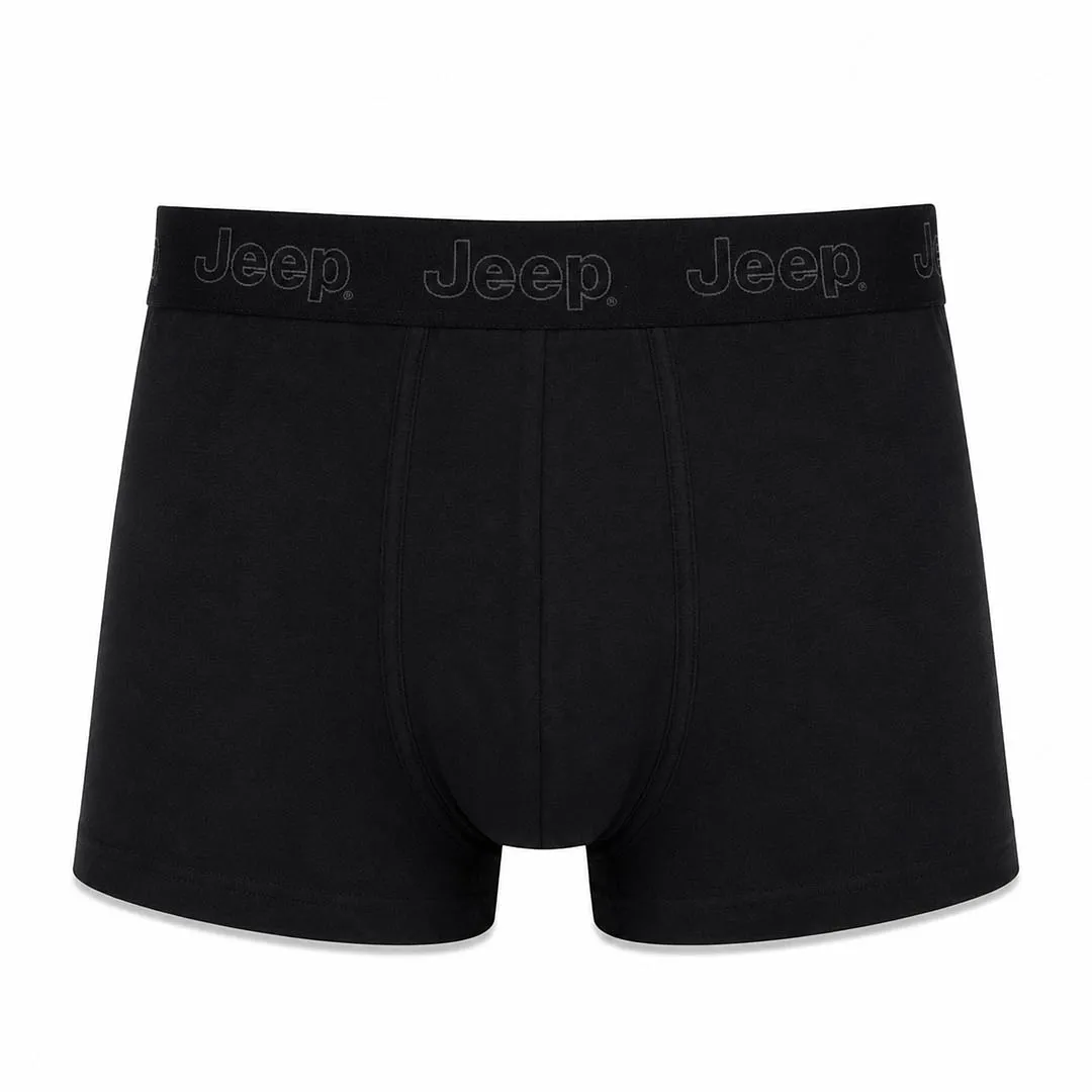 BOXER JEEP CABALLERO