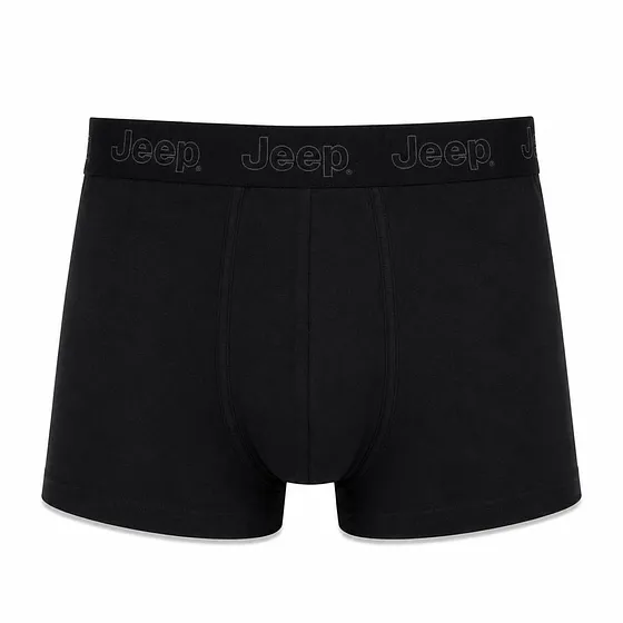 BOXER JEEP CABALLERO