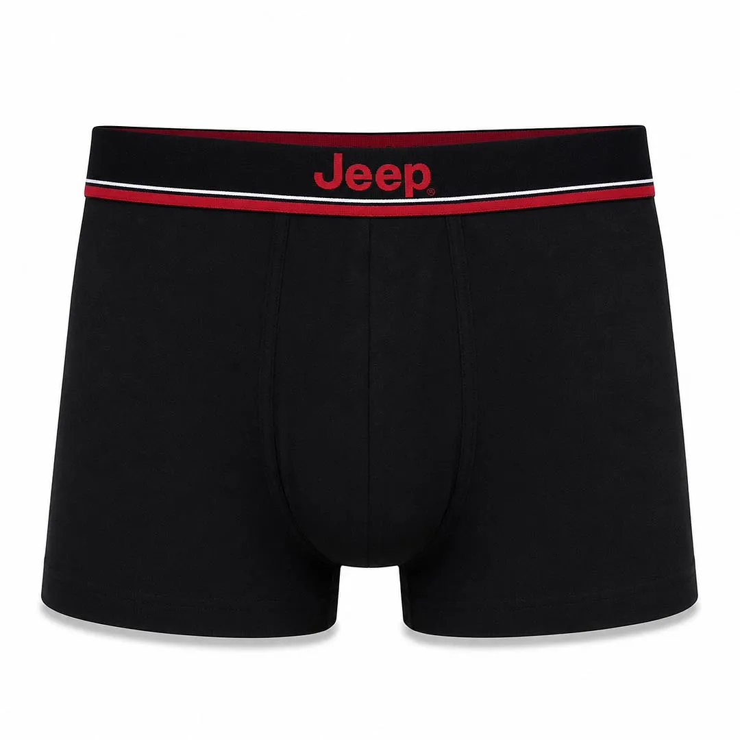 BOXER JEEP CABALLERO
