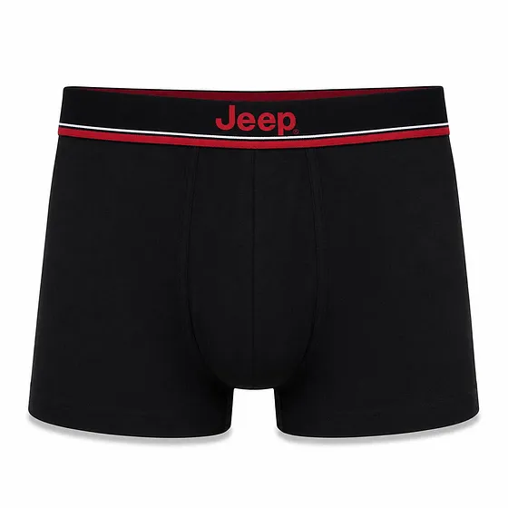 BOXER JEEP CABALLERO