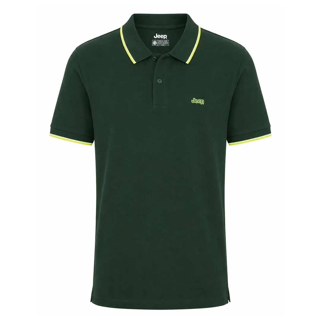 CHEMISSE CASUAL JEEP CABALLERO