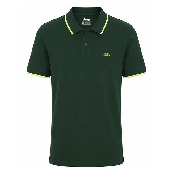 CHEMISSE CASUAL JEEP CABALLERO