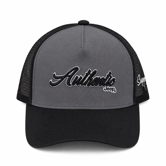 GORRA BASICA JEEP CABALLERO