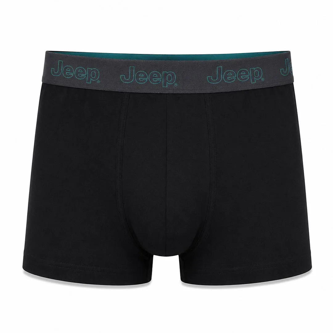 BOXER JEEP CABALLERO