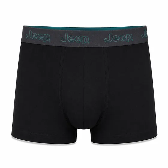 BOXER JEEP CABALLERO