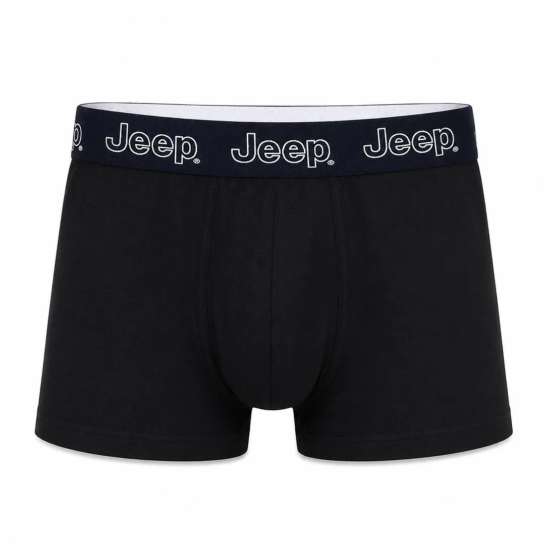 BOXER JEEP CABALLERO