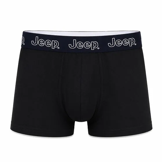 BOXER JEEP CABALLERO