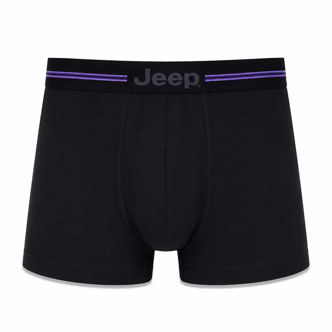 BOXER JEEP CABALLERO
