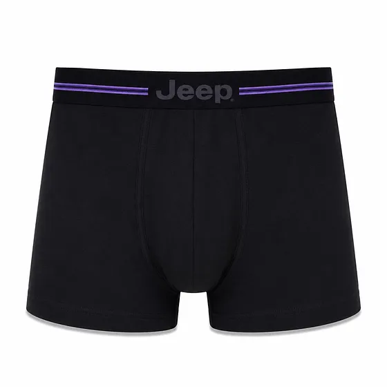 BOXER JEEP CABALLERO