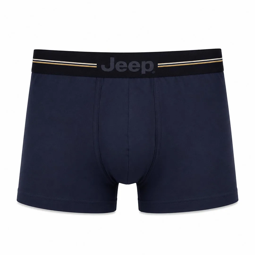 BOXER JEEP CABALLERO