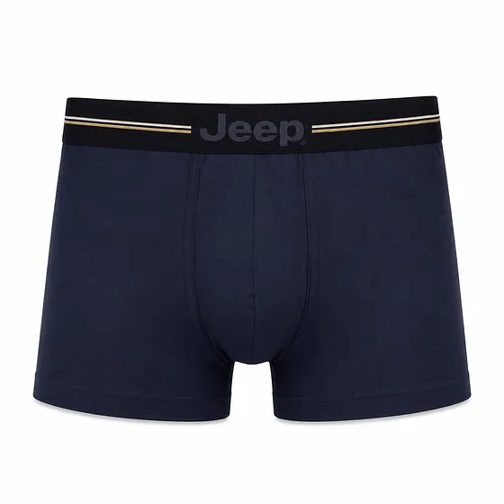 BOXER JEEP CABALLERO
