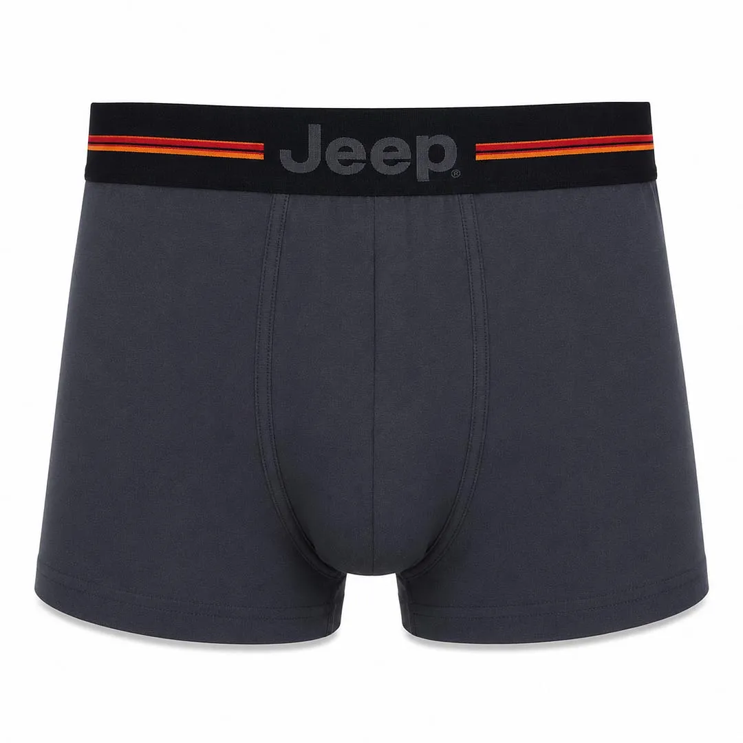 BOXER JEEP CABALLERO